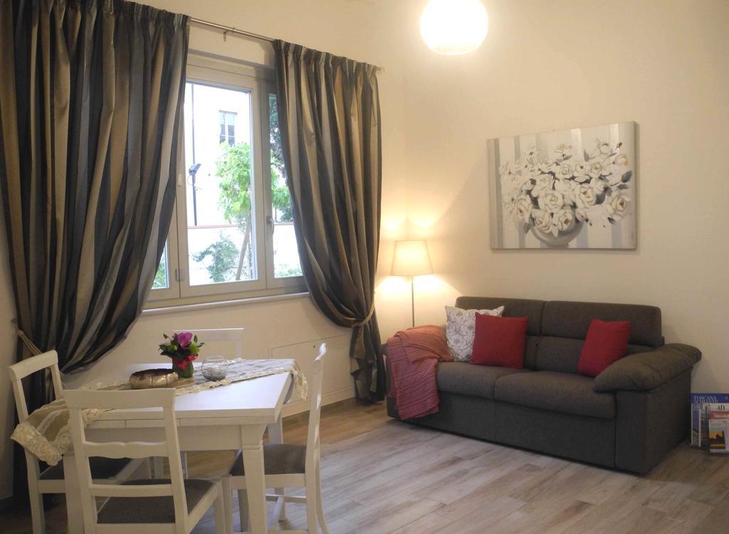 פירנצה Roommo Santa Maria Novella מראה חיצוני תמונה