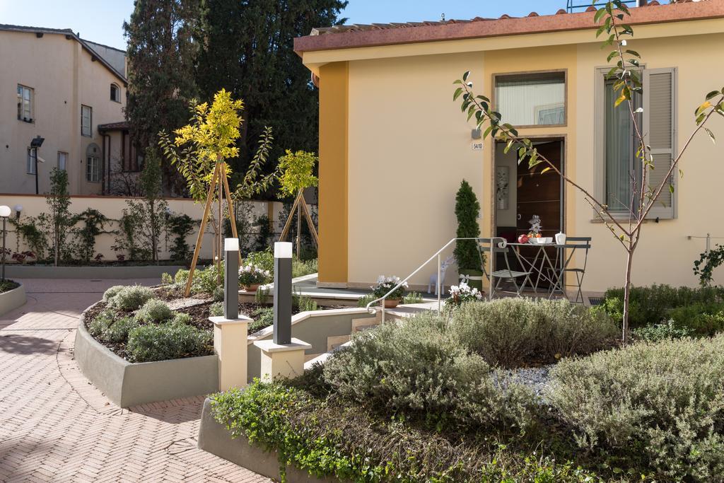 פירנצה Roommo Santa Maria Novella מראה חיצוני תמונה