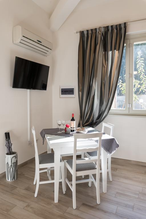 פירנצה Roommo Santa Maria Novella מראה חיצוני תמונה