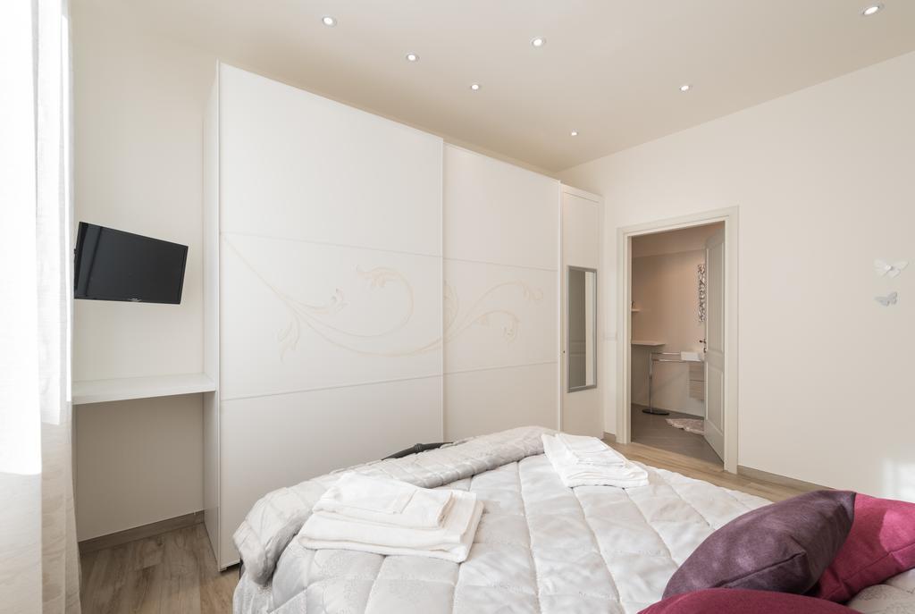 פירנצה Roommo Santa Maria Novella מראה חיצוני תמונה